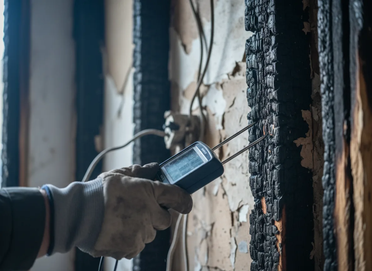 Fire Damage Restoration Andover, MA FAQs
